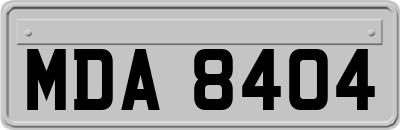 MDA8404