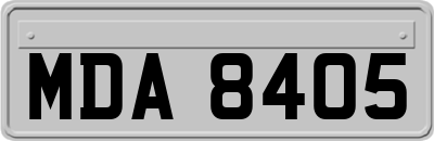 MDA8405