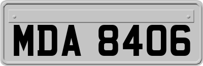 MDA8406