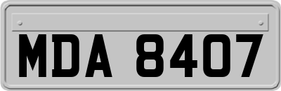 MDA8407