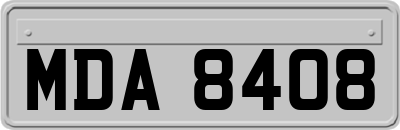MDA8408