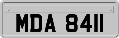MDA8411