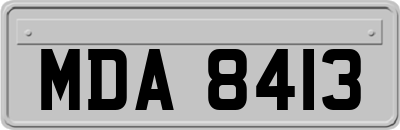 MDA8413