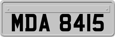 MDA8415
