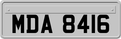 MDA8416