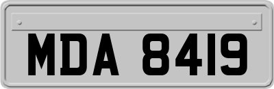 MDA8419