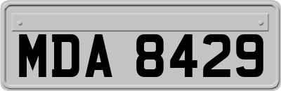 MDA8429