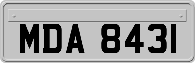 MDA8431