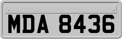 MDA8436
