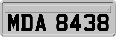 MDA8438