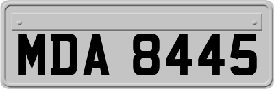 MDA8445