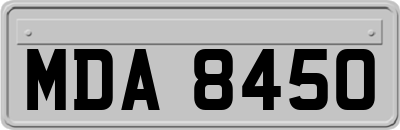 MDA8450