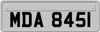 MDA8451
