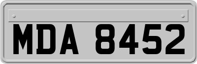 MDA8452
