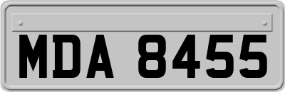 MDA8455