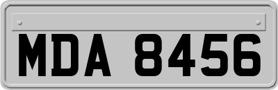 MDA8456