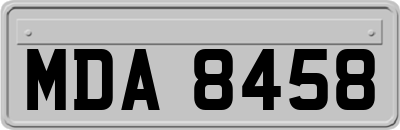 MDA8458