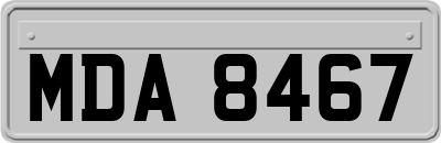 MDA8467