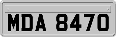 MDA8470