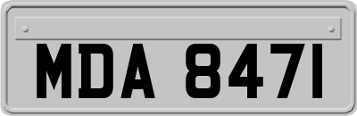 MDA8471