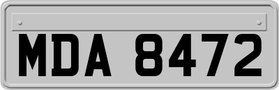 MDA8472
