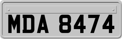 MDA8474