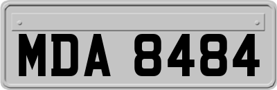 MDA8484