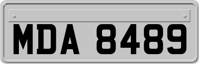 MDA8489