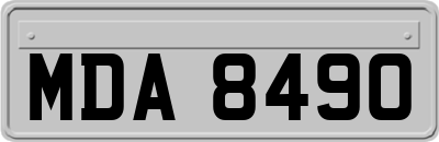 MDA8490