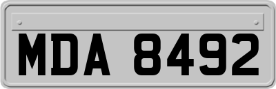 MDA8492