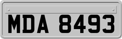 MDA8493