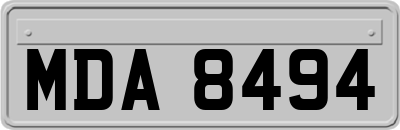 MDA8494