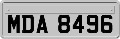MDA8496