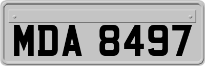 MDA8497