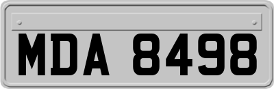 MDA8498