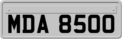 MDA8500
