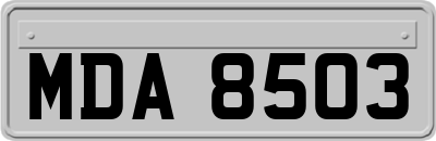MDA8503
