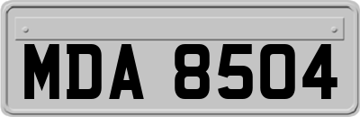 MDA8504