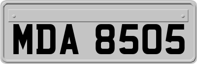 MDA8505