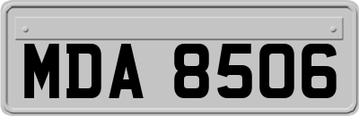 MDA8506