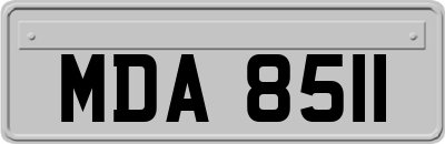 MDA8511