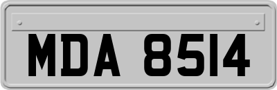 MDA8514