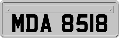 MDA8518