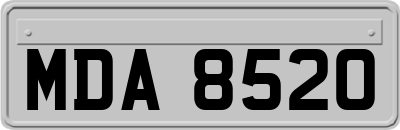 MDA8520