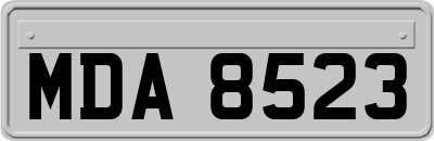 MDA8523