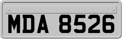 MDA8526