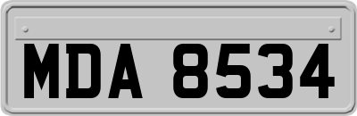 MDA8534