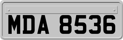 MDA8536