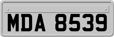 MDA8539