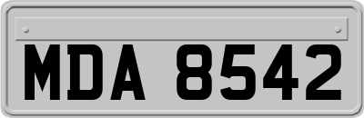 MDA8542